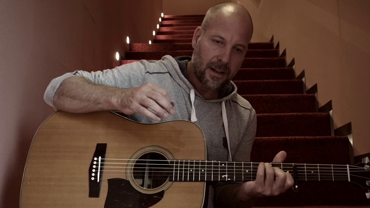 Dir gehört mein Herz Phil Collins acoustic cover Dir gehört mein Herz Phil Collins acoustic cover