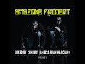 Ricky L Feat. M Ck - Born Again