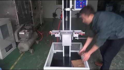 mobile phone drop tester