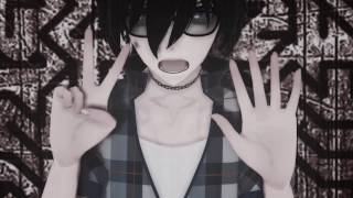 *МУЗЫКА НЕ МУЗЫКАНТА* [MMD] {Self} !!!16+!!!