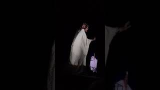 Scarlet Envy performing in Wigstock 2.HO as Yma Sumac - September 1st, 2018