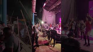 Muchas gracias Jaltepec de Candayoc, Oaxaca por tan increíble recibimiento Esperamos verlos pronto!