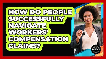 How Do People Successfully Navigate Workers