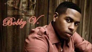 Watch Bobby Valentino I Wonder video