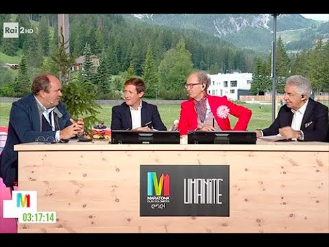 Maratona dles Dolomites - Enel 2023 || live coverage