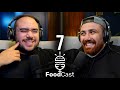           foodcast 7