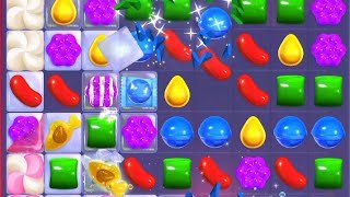❤️16577❤️ Candy Crush Saga Game Level Play #16577 screenshot 5