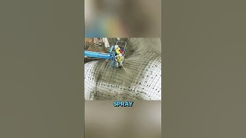 The Inflatable Concrete Dome You Can Build in a Day