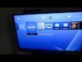 How to re-download your games data on the PS4 - YouTube