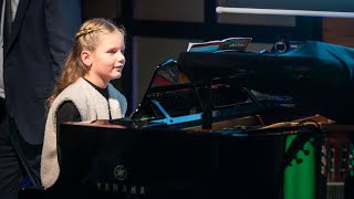 Lieke - Blues Ladders Sarasponda