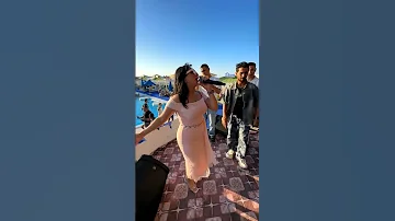 رحمه عصام شئلشه عبسلام في الساحل الشمالي 