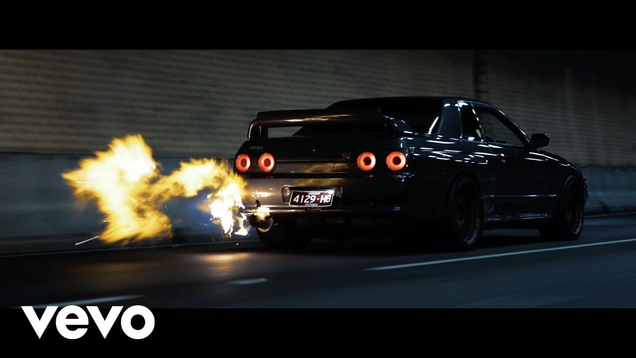 Internet Money - Lemonade Felix Schorn Remix Video HD | Hartnet Media R32 Video Clip