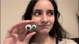 Collecting rocks for my MLP-inspired pet rock collection PT. 1