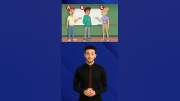 Guess Who Is The Alien? #mindbendingquiz #brainteaser #triviatricks #trivia #quizchallenge