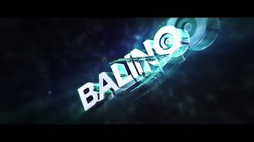 Balino Intro |~sub [Dual w BandoranFX]