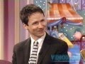 JOHN CAMERON MITCHELL, STEPHEN TRASK, & DEAN DeLEO Visit The Rosie O'Donnell Show