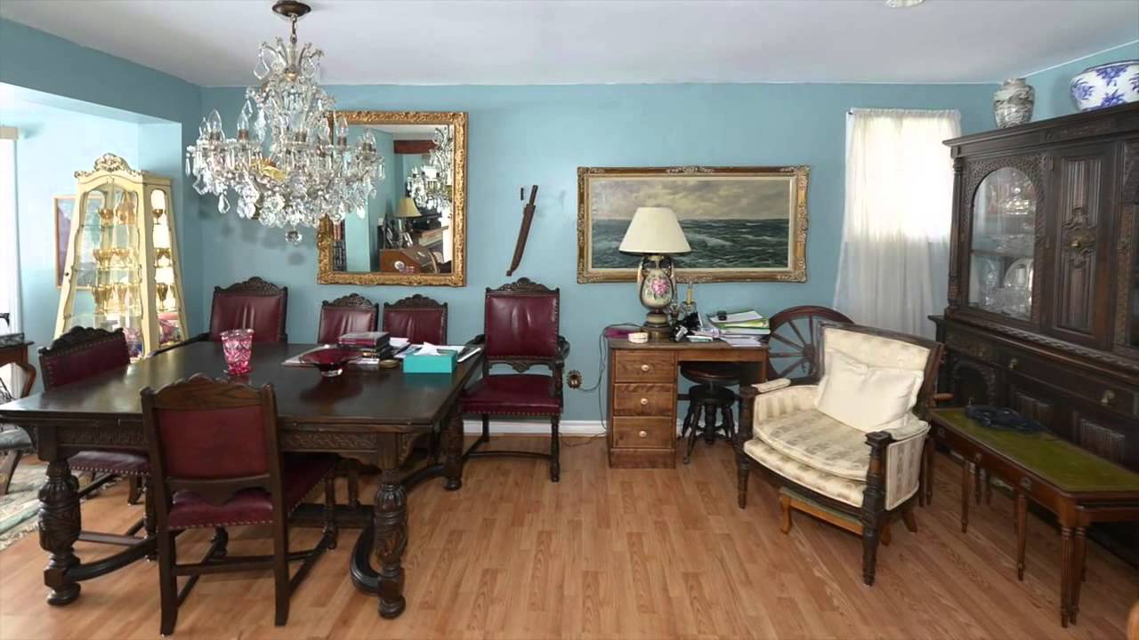 Al Cosentino 34 Oceanic Drive, Stoney Creek YouTube