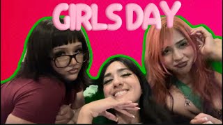 GIRLS DAY