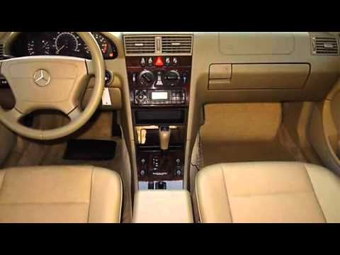 Julians Auto Showcase >> 2000 Mercedes-Benz C-Class - Julian's Auto Showcase - YouTube Julians Auto Showcase >> 2000 Mercedes-Benz C-Class - Julian's Auto Showcase - YouTube
