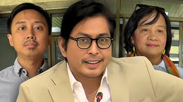 Mga Kandidatong Hindi Matanggap ang Pagkatalo – Funny Election Fails 2025 Ep. 3