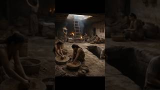 ÇATALHÖYÜK Gerçeği: Toprağın Altında Tutulan Şey Ne? #history #karanlıköyküler #shorts