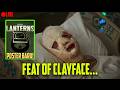 [LIVE🔴] TEASER CLAYFACE.... POSTER BARU LANTERN....