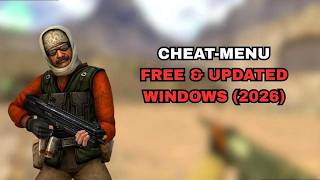 [FREE] CS 1.6 CHEATS  * CS 1.6 CFG CHEAT * FREE AIM CHEAT & ESP * STEAM & NON STEAM - 2026 FREE