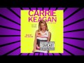 EVERYBODY CURSES, I SWEAR! read by Carrie Keagan - Teaser!