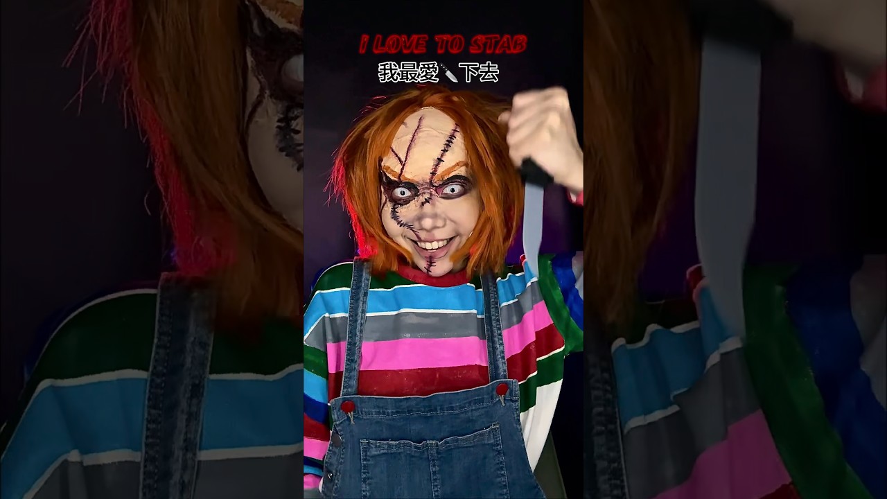 Relax. I won’t hurt you… much