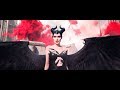 Maleficent- Paint It Black