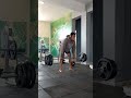 over 180kgs without Belt 🙆🔥🔥