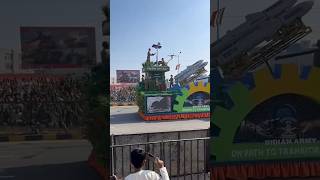 15 January 2026 Army Parade Jaipur