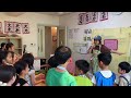 おみそはん食育ライブ「エプロンボーイ」