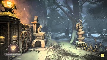 Mortal Kombat X Sub Zero