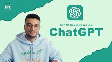 How UX Designers can use ChatGPT?