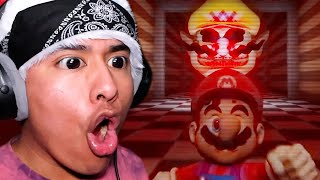 MORE ANTI PIRACY SCREENS THAT TRAUMATIZED ME!!!