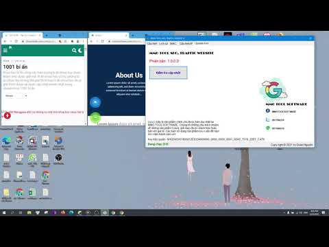 seo tool  2022 New  HƯỚNG DẪN SỬ DỤNG TOOL MMO SEO, TRAFFIC WEBSITE V1.0 -  KÉO TRAFFIC SẠCH, ĐẨY TOP TỪ KHÓA GOOGLE.