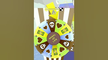 Run Of Life : Gameplay Max Level 172 #shorts