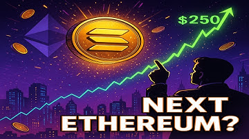 Solana to $250? Scaramucci Predicts It Will Overtake Ethereum by 2030! 🚀