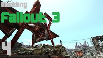 Modding Fallout 3 - Part 4 : Performance & Stability (BASIC)