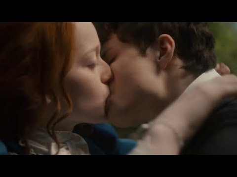 Anne With An E 3x10 - Gilbert And Anne Kiss Full Scene (All Kisses)