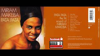 Miriam Makeba - What Is Love