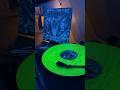 The Great Satan - Ghostly Neon Green Vinyl (Ltd to 1,000) - Available at @NuclearBlastRecords  USA