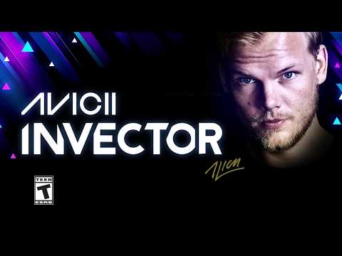 AVICII Invector ◢◤ | December 10 Release Date Trailer  |  PC, Xbox One, PlayStation 4