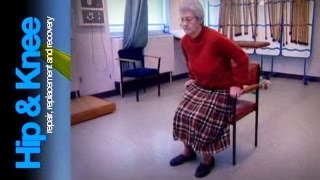 Rapid Recovery Hip Replacement: The Rest of your Life