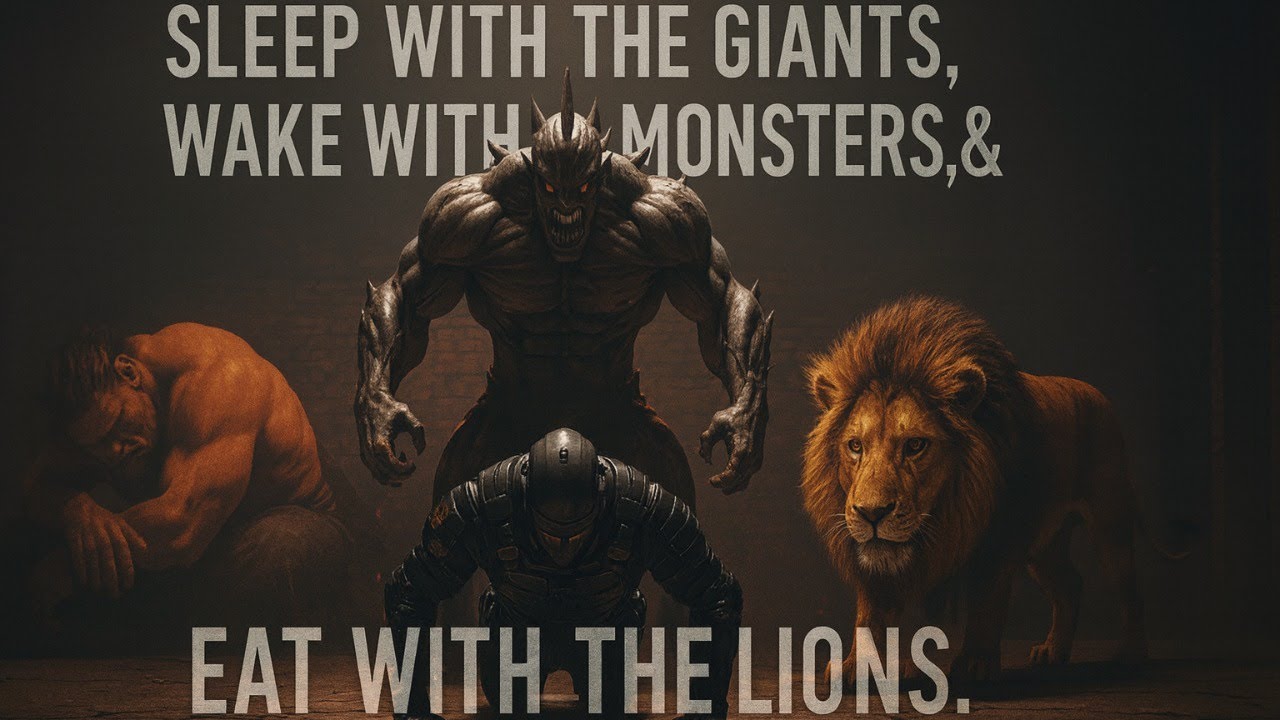 Ep. 106 (3/3/26) KEEP YOUR SWORD SHARP! 📱