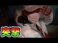 LiaqN君とワンタイムの話した時の動画
