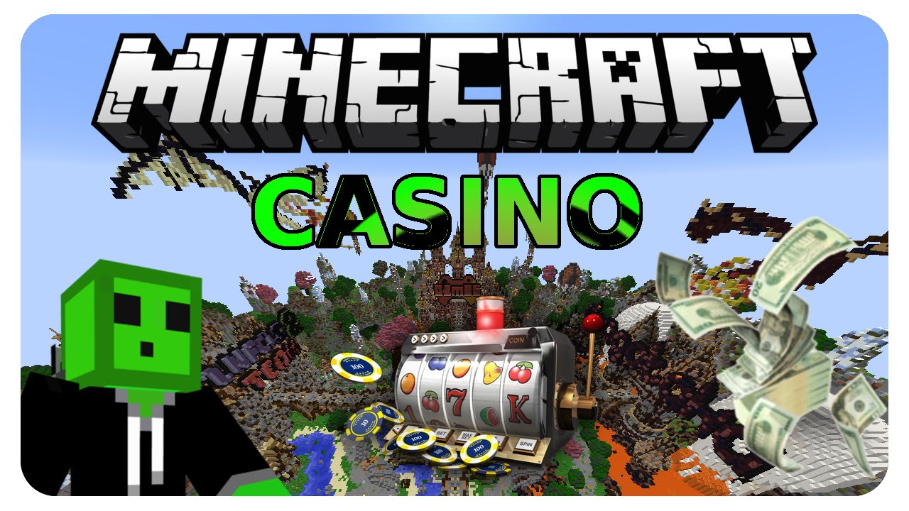 minecraft casino deutsch minecraft casino deutsch