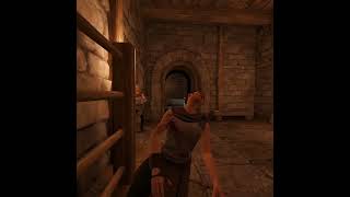 Blade and sorcery part 1 : i washed up on the island and had gooffy ah antics 