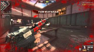 Point Blank Desert Eagle Reload Head Shot